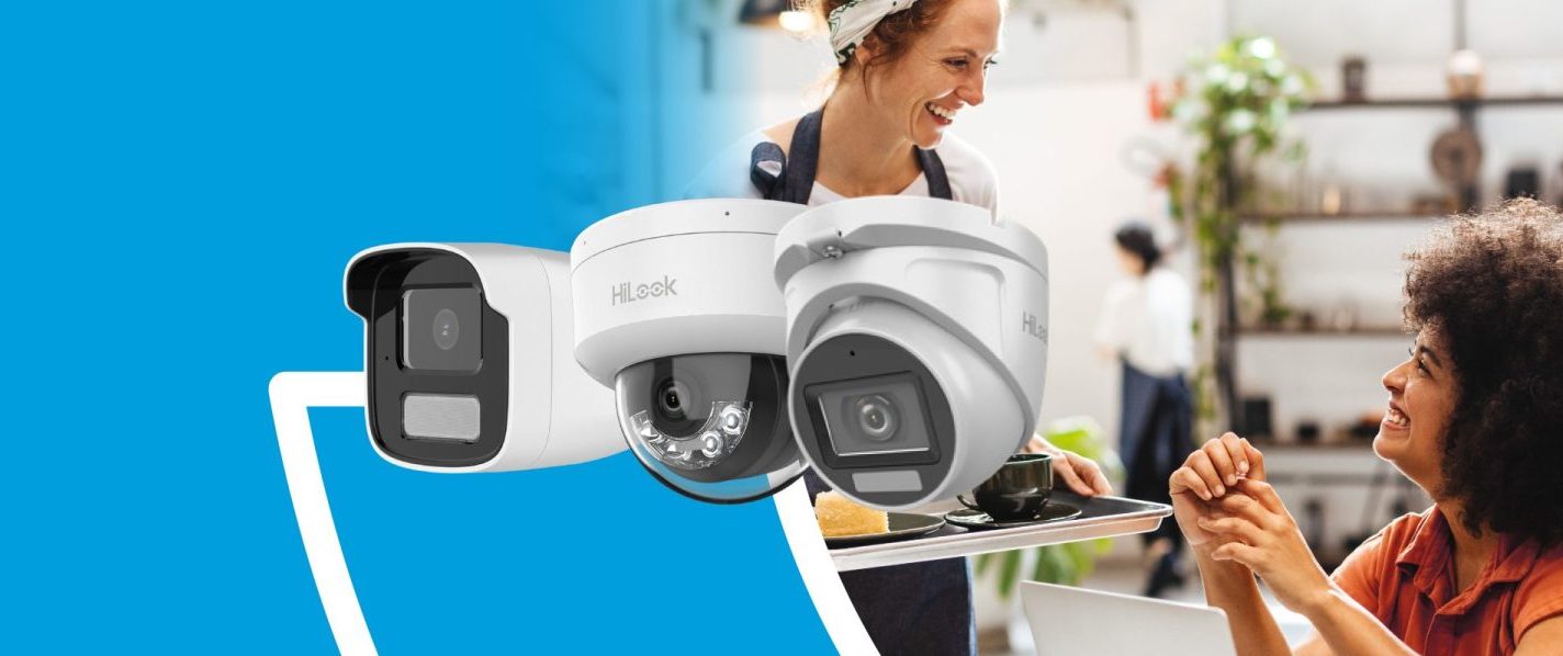 HiLookネットワークカメラ｜高画質IPカメラを低価格で｜HIKVISION