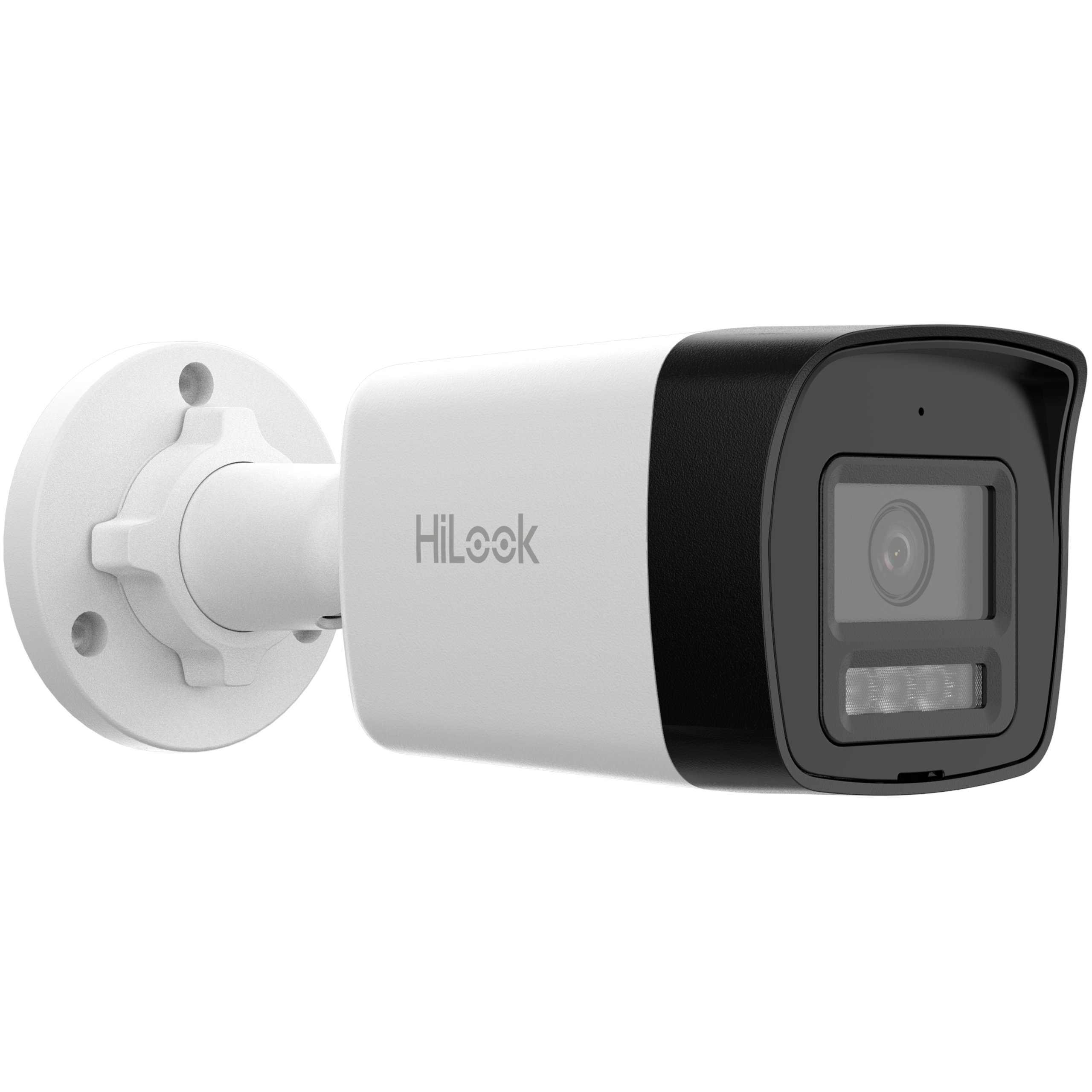 Hikvision 4Kカメラ画素数比較